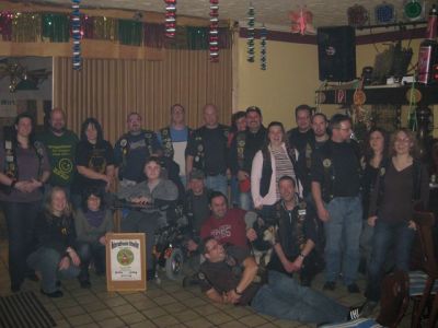 Motorradfreunde Ottweiler