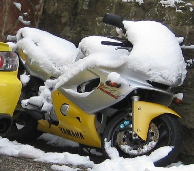 Winter :-)