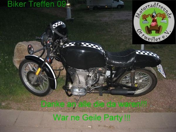  10 jahre Motorradfreunde Ottweiler 