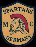 Spartans MC